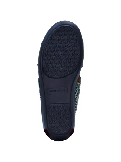 Fratelli Rossetti Cut-out Effect Sandals In Multi