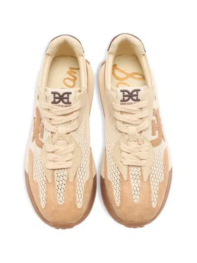 Sam Edelman Langley 3 Sneakers In Multi