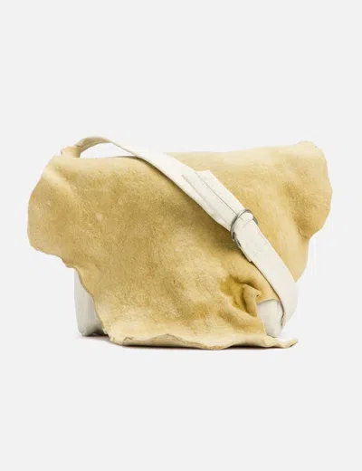 Visvim I.c.t. Ut Satchel