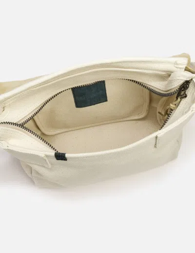 Visvim I.c.t. Ut Satchel