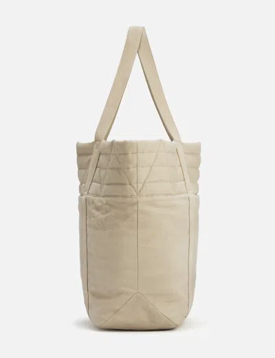 Visvim Contrary Dept Tote