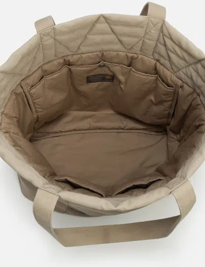 Visvim Contrary Dept Tote