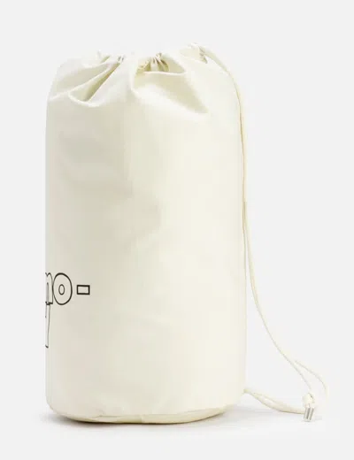 Visvim Drawstring Bag
