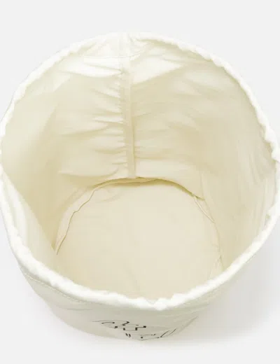 Visvim Drawstring Bag