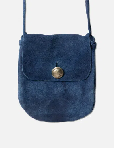 Visvim Medicine Bag (n.d.)