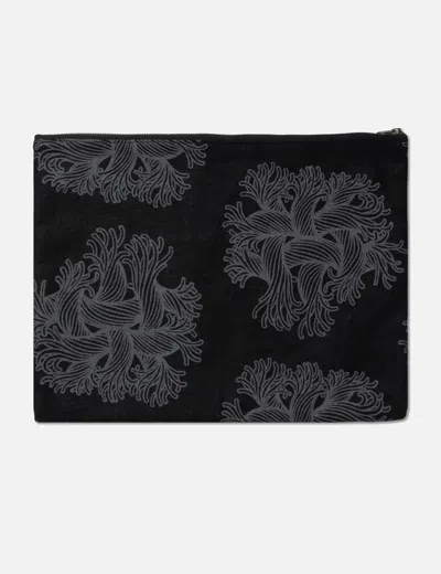 Christopher Nemeth Pouch
