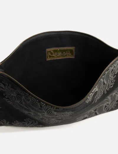 Christopher Nemeth Pouch