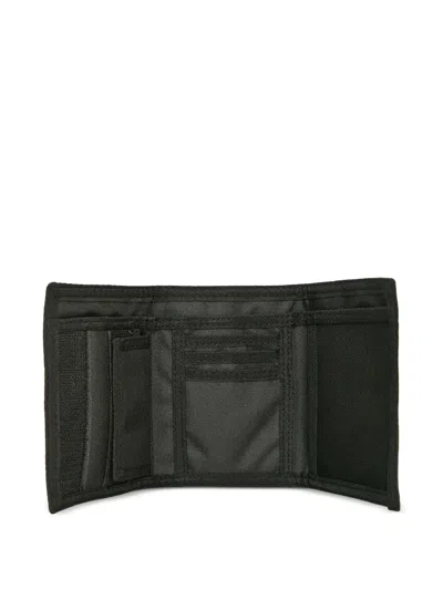 Vans Camouflage-pattern Wallet In Multi