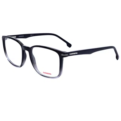 Carrera Rectangle-frame Glasses In Brown