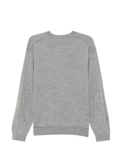 Jnby Fringed T-shirt In Multi