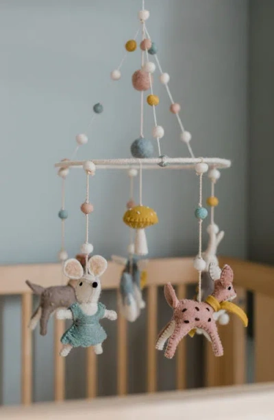 Pehr Classic Mobile In Multi