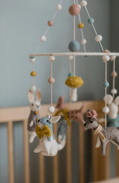 Pehr Classic Mobile In Multi