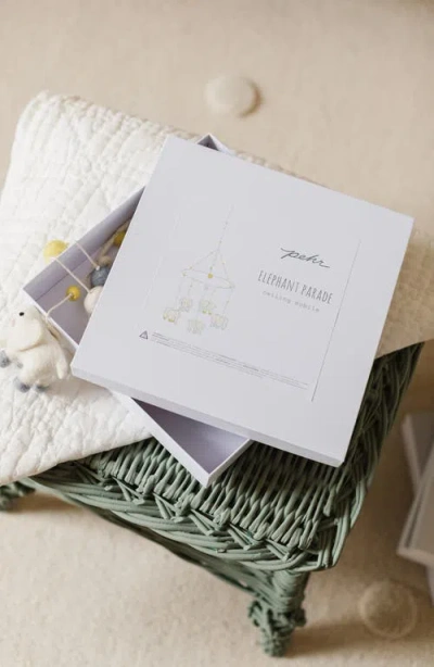 Pehr Classic Mobile In Multi