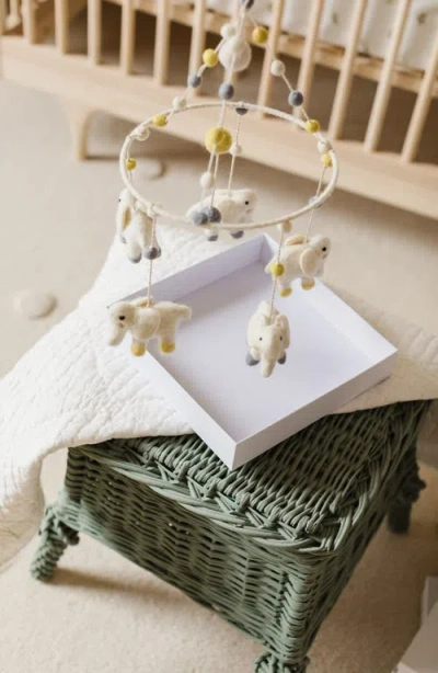 Pehr Classic Mobile In Multi