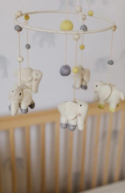 Pehr Classic Mobile In Multi