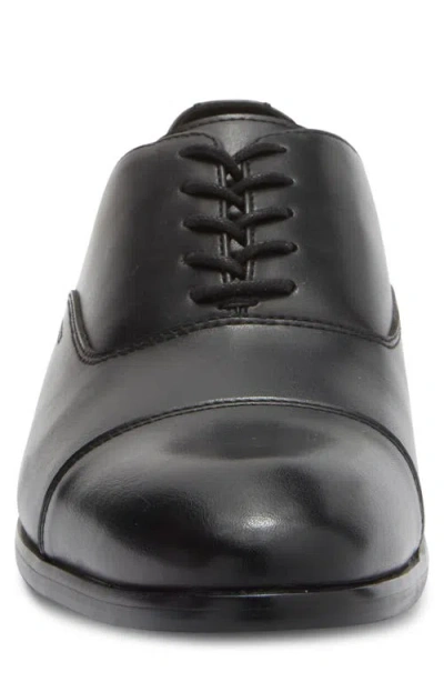 Abound Harry Cap Toe Derby In Black
