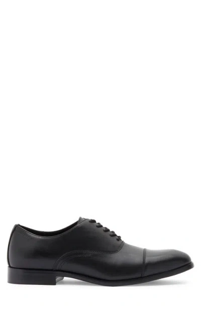 Abound Harry Cap Toe Derby In Black