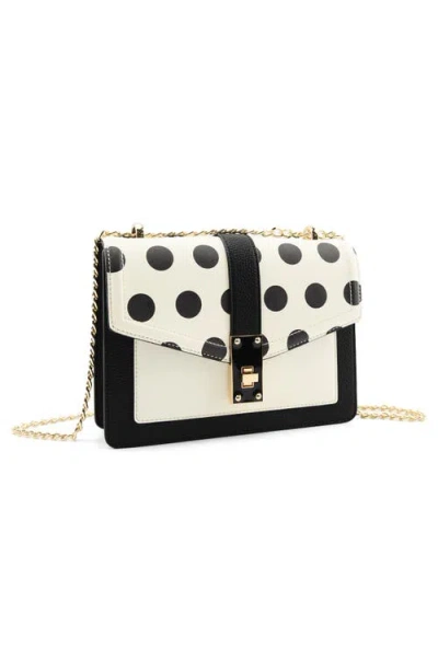 Aldo Donbeth Shoulder Bag In Multi