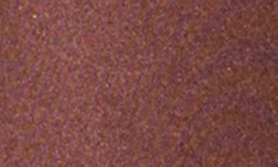 Mango Pleated Satin Pants In Brown