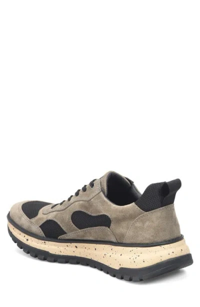 Align Breck Sneaker In Brown