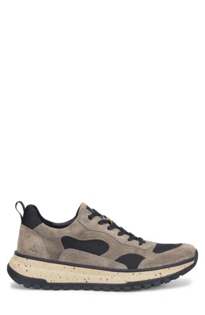 Align Breck Sneaker In Brown