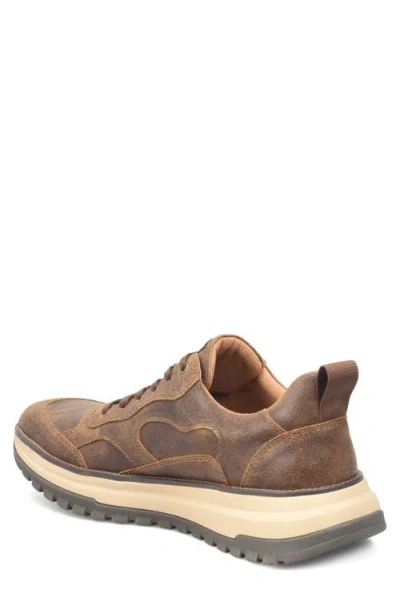 Align Breck Sneaker In Brown