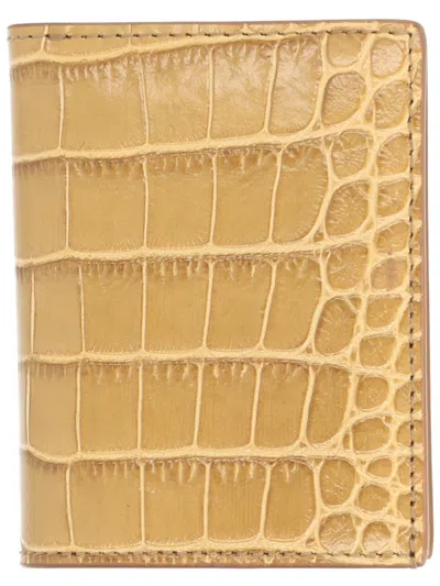 Tom Ford Textured Wallet
