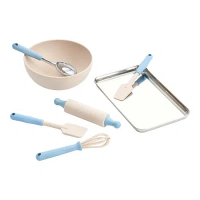 Kaplan Early Learning Company Complete Mini Baker's Set In Multi