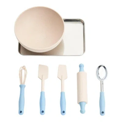 Kaplan Early Learning Company Complete Mini Baker's Set In Multi
