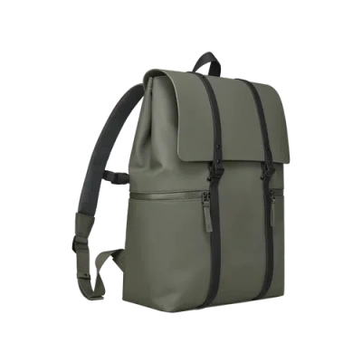 Gaston Luga Spläsh Backpack 2.0 In White