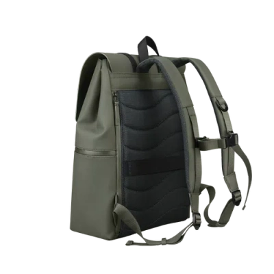 Gaston Luga Spläsh Backpack 2.0 In White