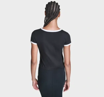 Converse Retro Box Star T-shirt In Multi