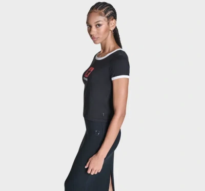 Converse Retro Box Star T-shirt In Multi