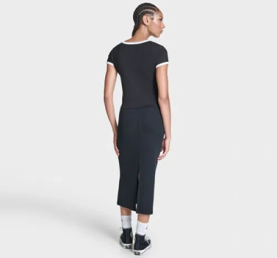 Converse Retro Box Star T-shirt In Multi