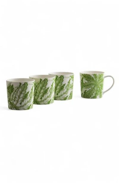 Caskata Freya Mug In Green