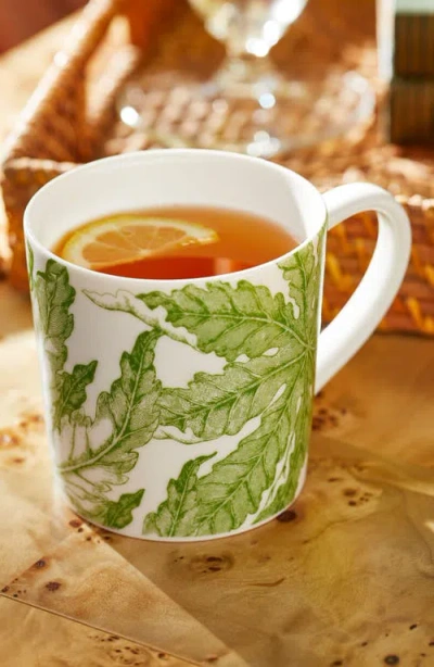 Caskata Freya Mug In Green