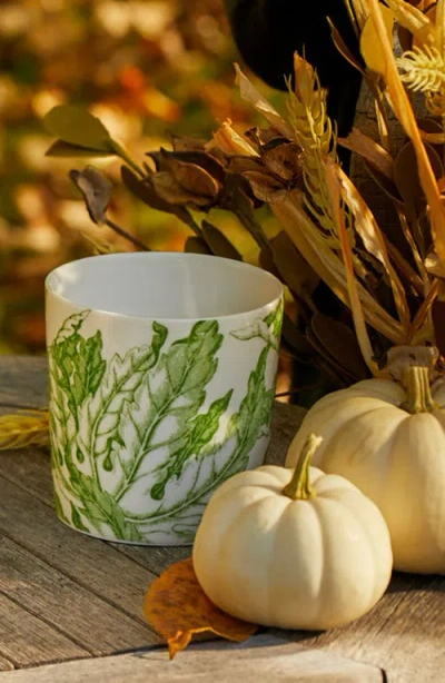 Caskata Freya Mug In Green