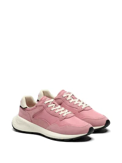 Hoff Lace-up Sneakers In Multi