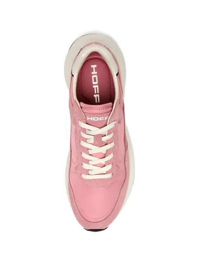 Hoff Lace-up Sneakers In Multi
