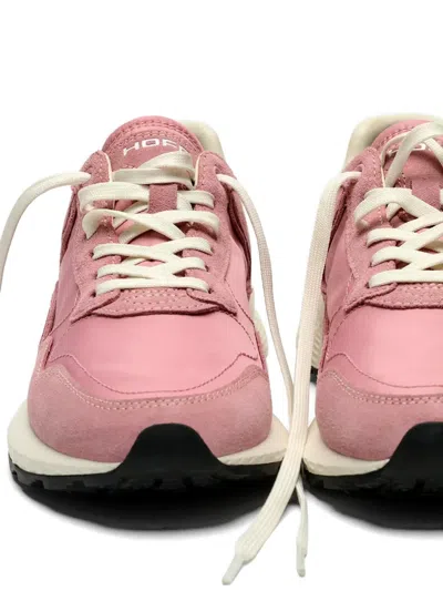 Hoff Lace-up Sneakers In Multi