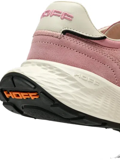 Hoff Lace-up Sneakers In Multi