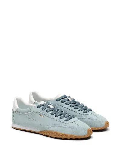 Hoff Bridge Lace-up Sneakers In Multi