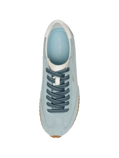 Hoff Bridge Lace-up Sneakers In Multi
