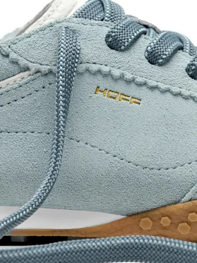 Hoff Bridge Lace-up Sneakers In Multi