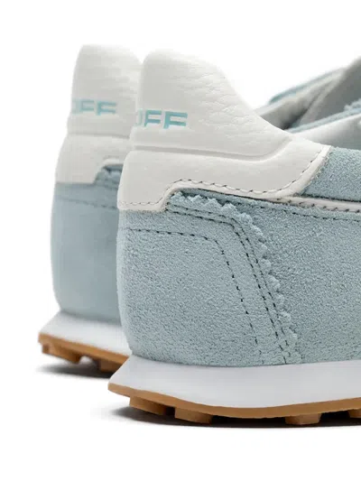 Hoff Bridge Lace-up Sneakers In Multi