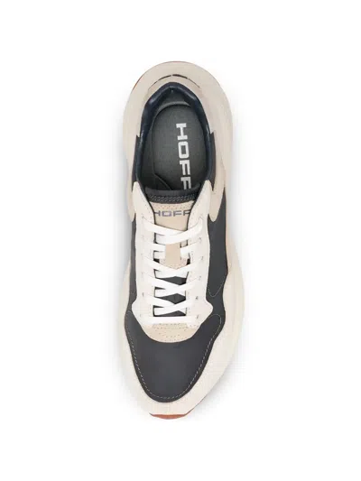 Hoff Panelled Sneakers In Multi