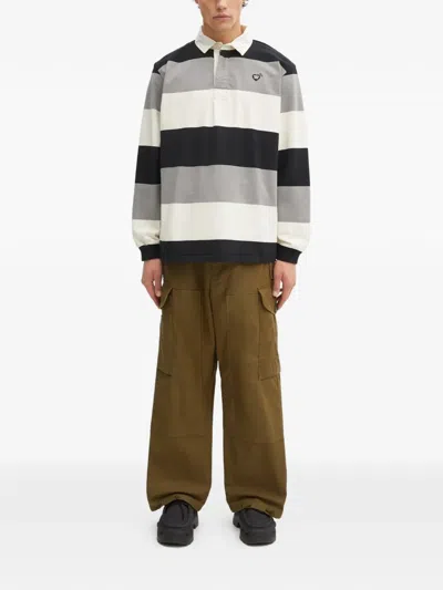 Human Made Cargo Trousers In Multi