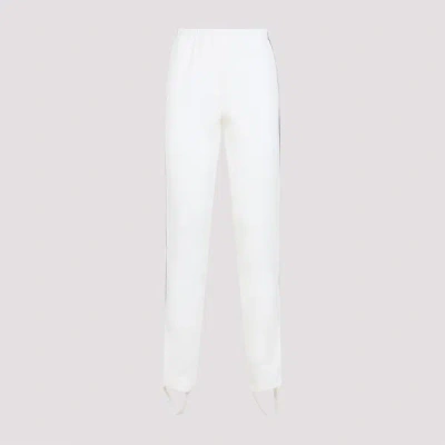 Prada Pants M In White