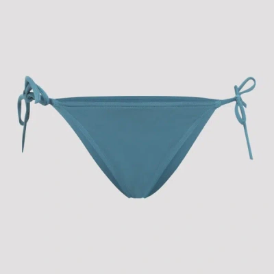 Eres Malou Low Rise Bikini Bottom Minimal Coverage