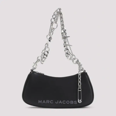 Marc Jacobs The Shoulder Leather Shoulder Bag